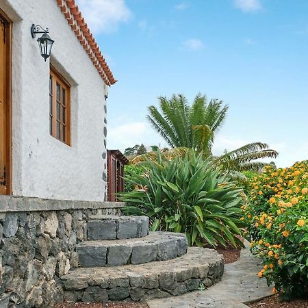 Finca La Sorriba La Guancha Exterior photo